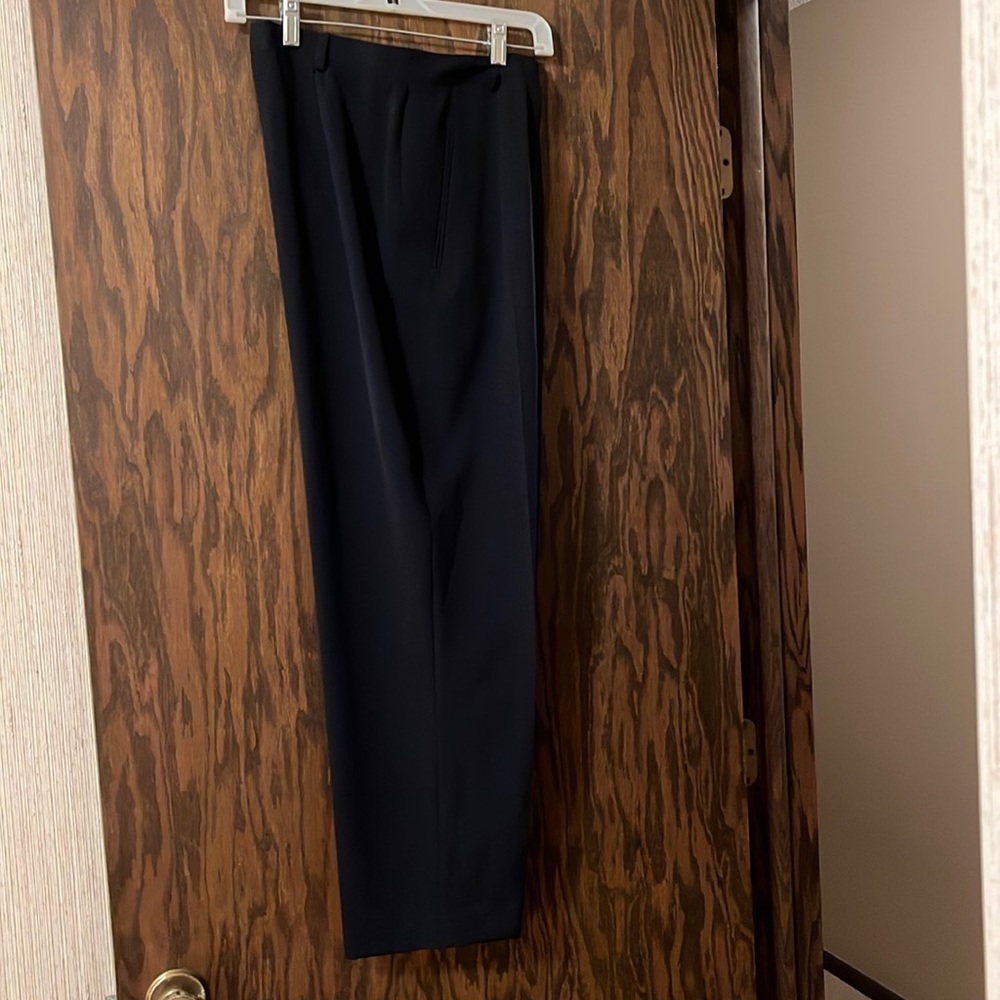 Vintage Classic Austin Reed Petite Dress Slacks